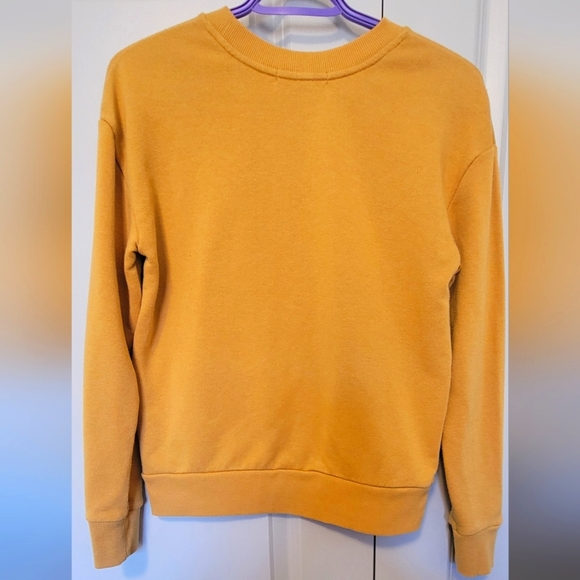 Timon and pumba Sweater - Picture 4 of 4